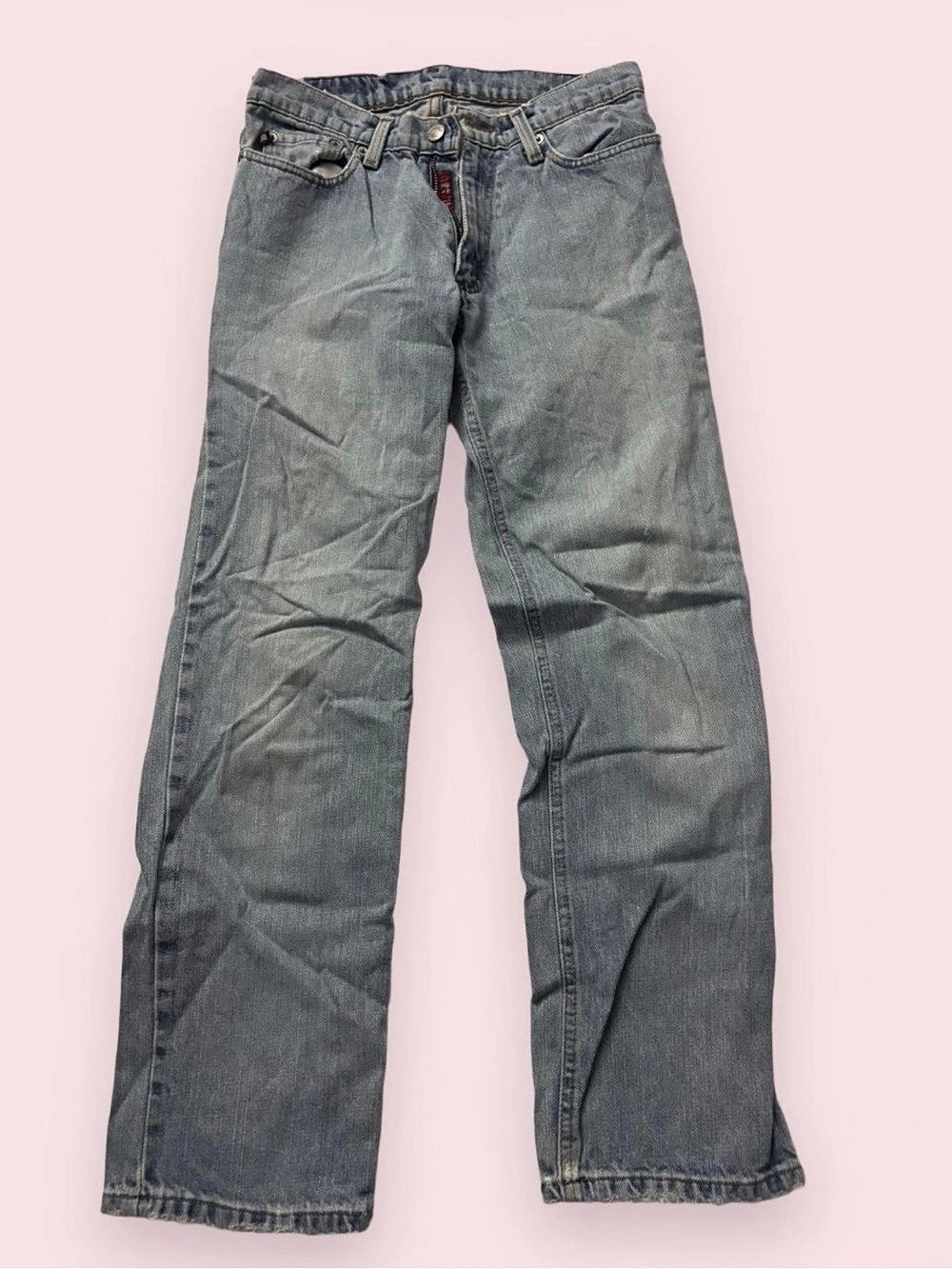 Ralph Lauren Relaxed Jeans